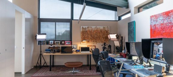 4 bedrooms House in Sant Marti Sarroca, Spain No. 165993 14