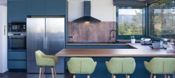 4 bedrooms House in Sant Marti Sarroca, Spain No. 165993 8