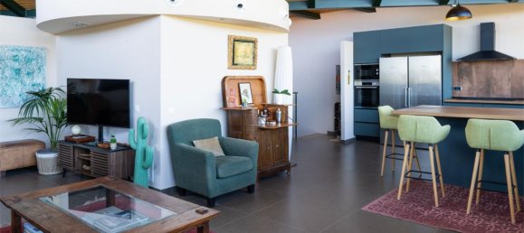 4 bedrooms House in Sant Marti Sarroca, Spain No. 165993 6