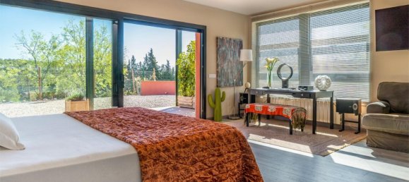 4 bedrooms House in Sant Marti Sarroca, Spain No. 165993 16