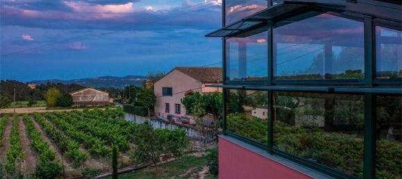 4 bedrooms House in Sant Marti Sarroca, Spain No. 165993 30