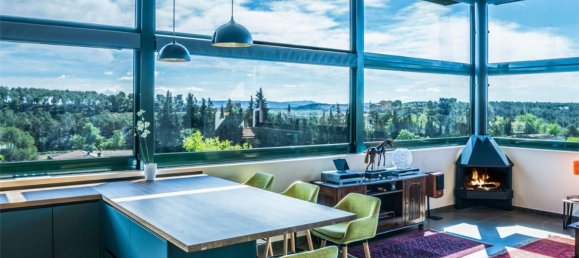 4 bedrooms House in Sant Marti Sarroca, Spain No. 165993 3