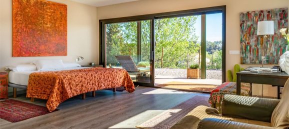 4 bedrooms House in Sant Marti Sarroca, Spain No. 165993 17