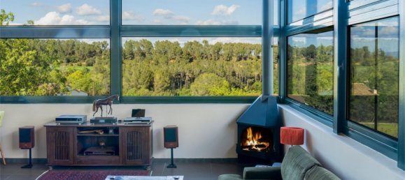 4 bedrooms House in Sant Marti Sarroca, Spain No. 165993 4