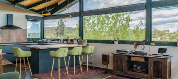 4 bedrooms House in Sant Marti Sarroca, Spain No. 165993 5