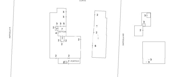 4 Schlafzimmer Villa in Forlimpopoli, Italy, Nr. 364081 4