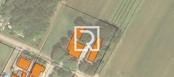 4 Schlafzimmer Villa in Forlimpopoli, Italy, Nr. 364081 5