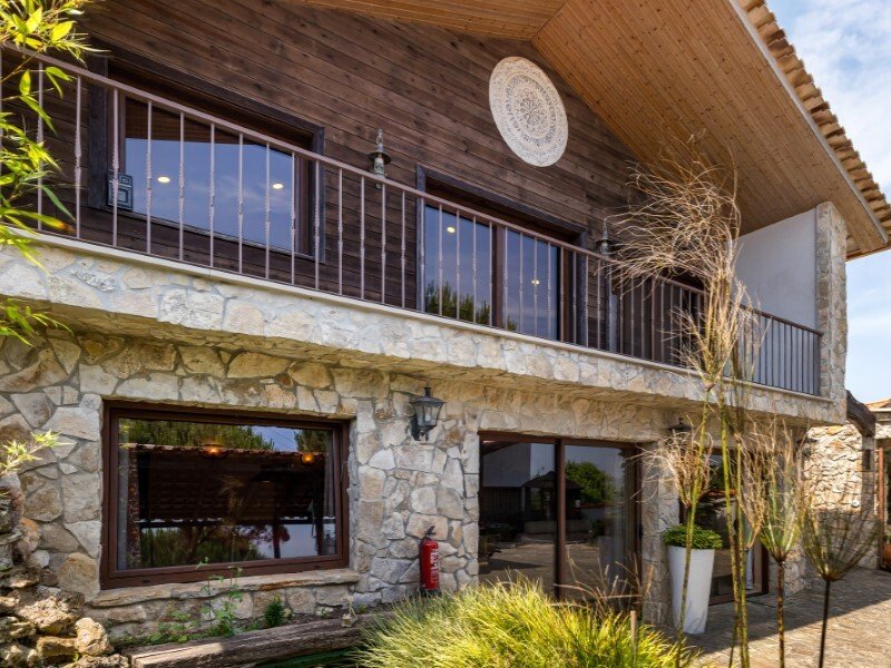 Casa T3 em Alcobaça, Portugal N.º 116660