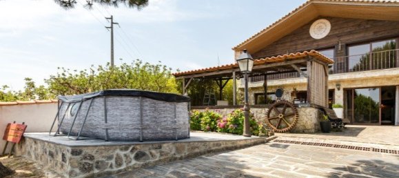 Casa T3 em Alcobaça, Portugal N.º 116660 21