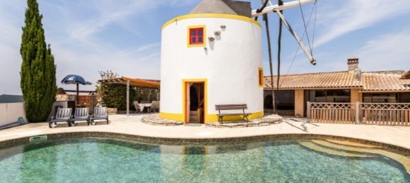 Casa T3 em Alcobaça, Portugal N.º 116660 34