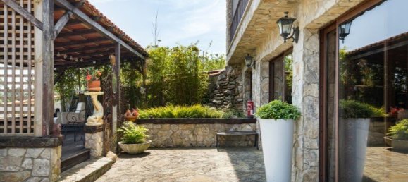 Casa T3 em Alcobaça, Portugal N.º 116660 36