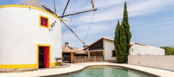 Casa T3 em Alcobaça, Portugal N.º 116660 39