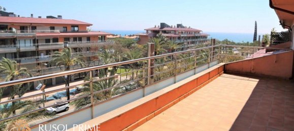 3 bedrooms Penthouse in Gava, Spain No. 24 7