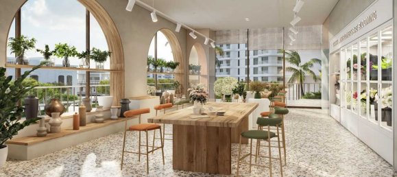 2 Schlafzimmer Wohnung in GARDENIA BAY , Yas Island, UAE, Nr. 61335 10