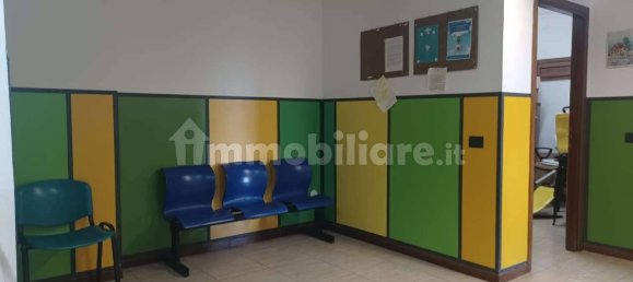 Apartamento de 5 habitaciónes en Frosinone, Italy No. 274697 11