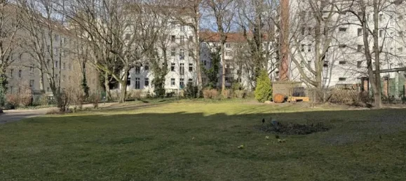 Apartamento de 3 divisões em Mitte, Germany N.º 23188 19