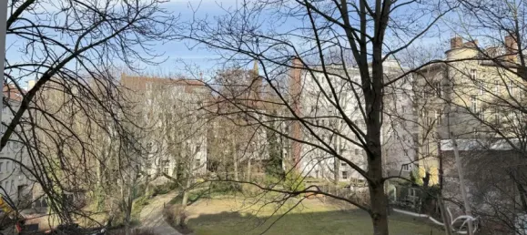 Apartamento de 3 divisões em Mitte, Germany N.º 23188 6