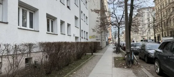 Apartamento de 3 divisões em Mitte, Germany N.º 23188 21