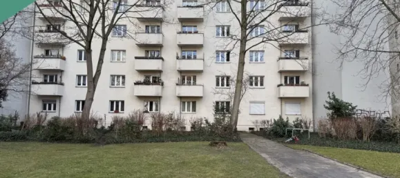 Apartamento de 3 divisões em Mitte, Germany N.º 23188 2