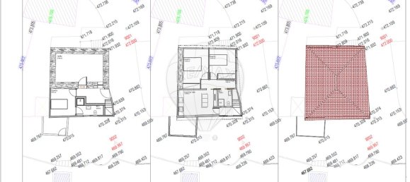 2 Schlafzimmer Haus in Santa Marta de Penaguiao, Portugal, Nr. 169707 14