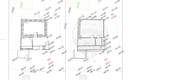 2 Schlafzimmer Haus in Santa Marta de Penaguiao, Portugal, Nr. 169707 15