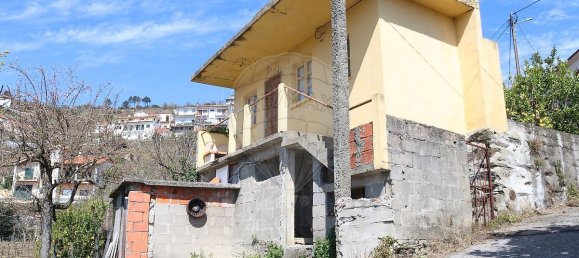 2 Schlafzimmer Haus in Santa Marta de Penaguiao, Portugal, Nr. 169707 5