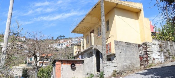 2 Schlafzimmer Haus in Santa Marta de Penaguiao, Portugal, Nr. 169707 6