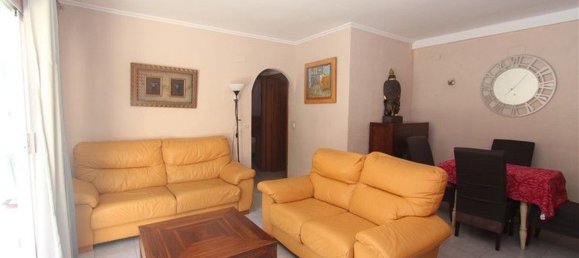 2 bedrooms Penthouse in Calpe, Spain No. 153288 8