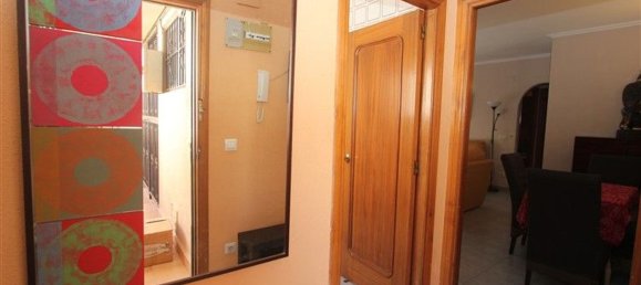 2 bedrooms Penthouse in Calpe, Spain No. 153288 10