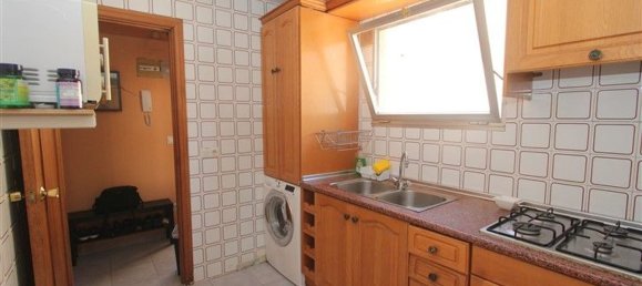 2 bedrooms Penthouse in Calpe, Spain No. 153288 11