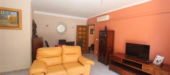 2 bedrooms Penthouse in Calpe, Spain No. 153288 4