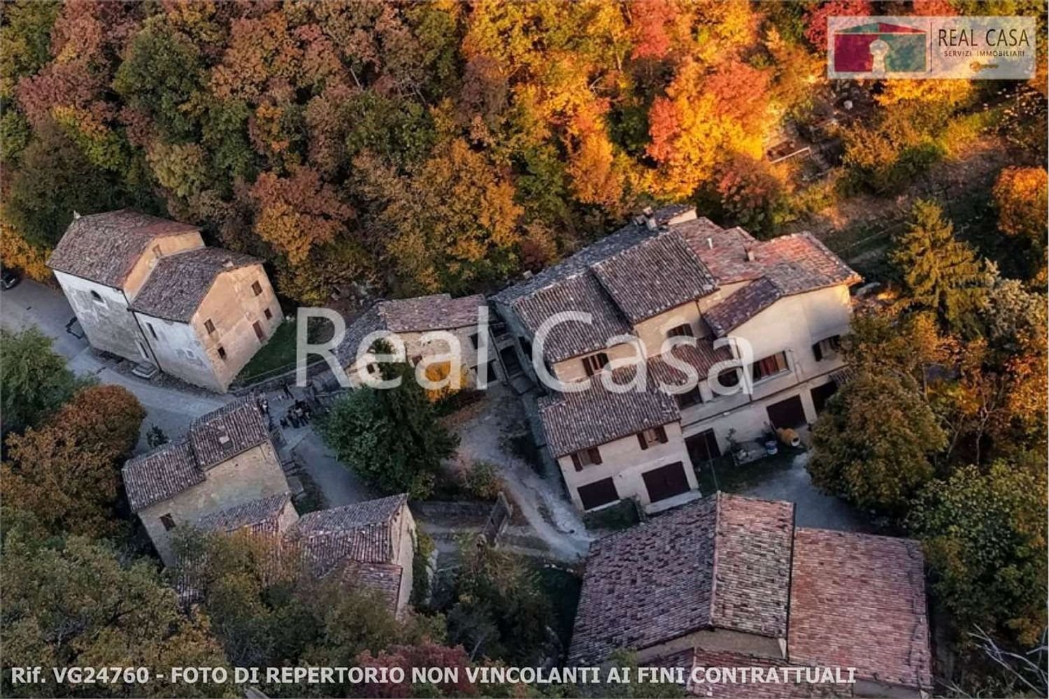 20-salle Maison à Formigine, Italy No. 238807