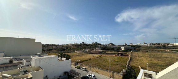 2 chambres Penthouse à Xghajra, Malta No. 5004 5