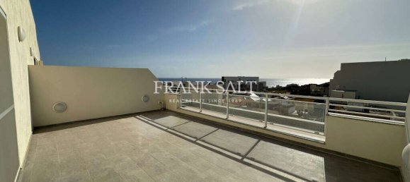 2 chambres Penthouse à Xghajra, Malta No. 5004 6