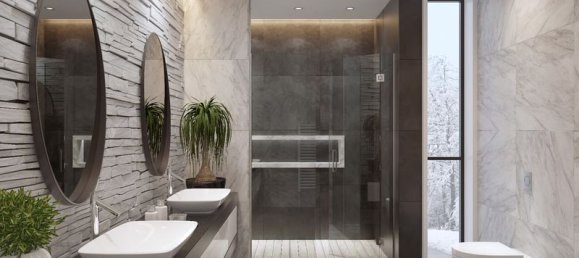 3 Schlafzimmer Doppelhaus in Ergersheim, France, Nr. 67958 4