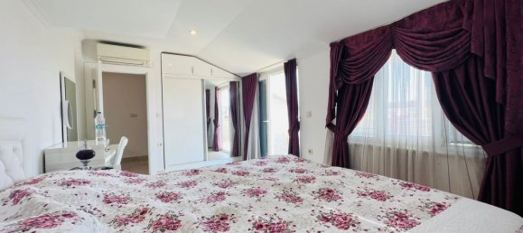 Wohnung 2+1 in Alanya, Turkey, Nr. 11012 6