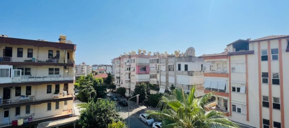 Wohnung 2+1 in Alanya, Turkey, Nr. 11012 9