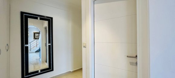 Wohnung 2+1 in Alanya, Turkey, Nr. 11012 13