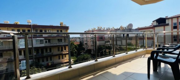 Wohnung 2+1 in Alanya, Turkey, Nr. 11012 14