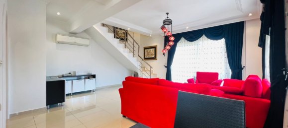 Wohnung 2+1 in Alanya, Turkey, Nr. 11012 16