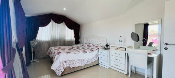 Wohnung 2+1 in Alanya, Turkey, Nr. 11012 4