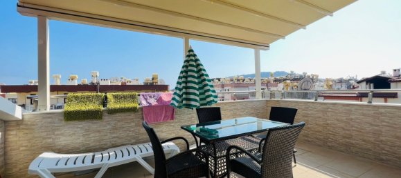 Wohnung 2+1 in Alanya, Turkey, Nr. 11012 2