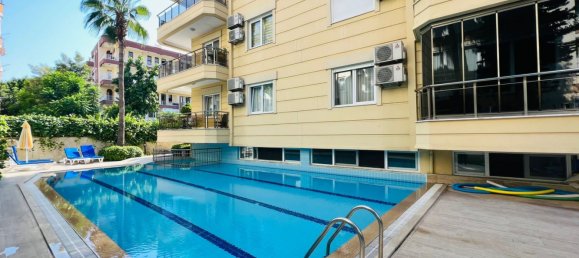 Wohnung 2+1 in Alanya, Turkey, Nr. 11012 17