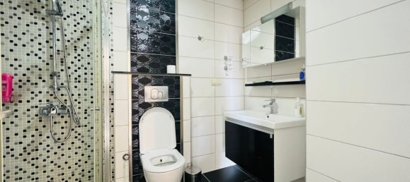 Wohnung 2+1 in Alanya, Turkey, Nr. 11012 5