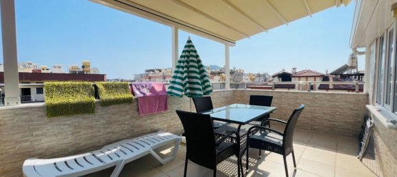 Wohnung 2+1 in Alanya, Turkey, Nr. 11012 3