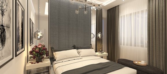 2 bedrooms Apartment in Paphos, Cyprus No. 18741 3