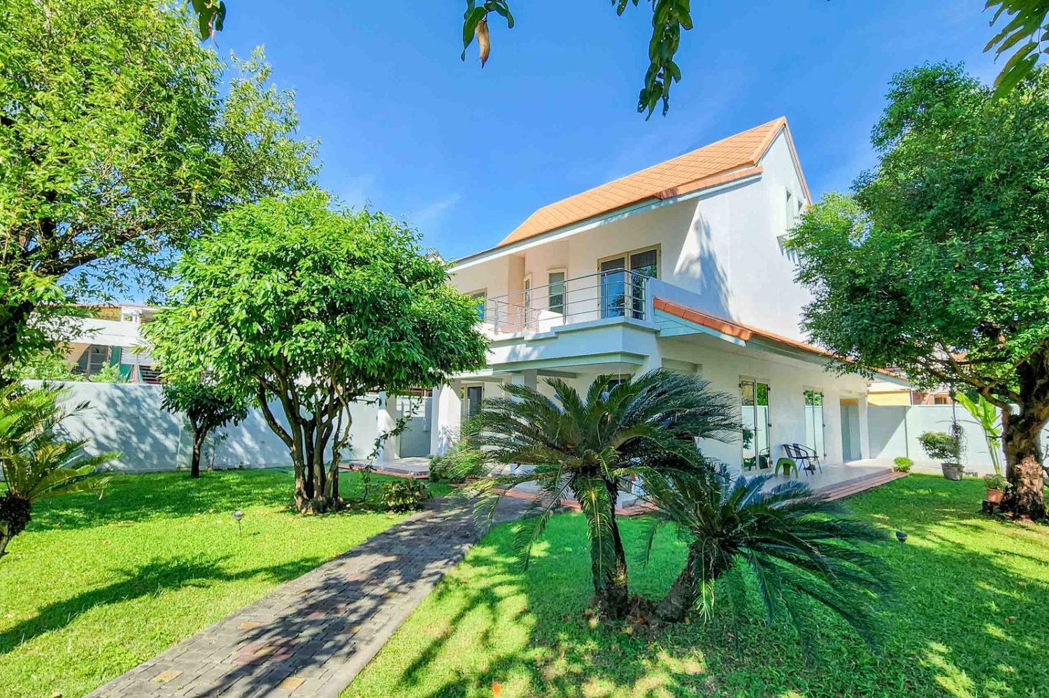 Casa T4 em Chiang Mai, Thailand N.º 71086