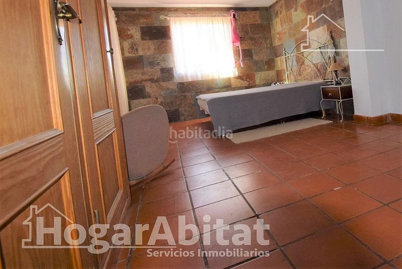 4 bedrooms Townhouse in Borriol, Spain No. 132007
