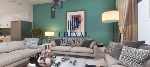 2 bedrooms Townhouse in Dubai Land, UAE No. 9176 5