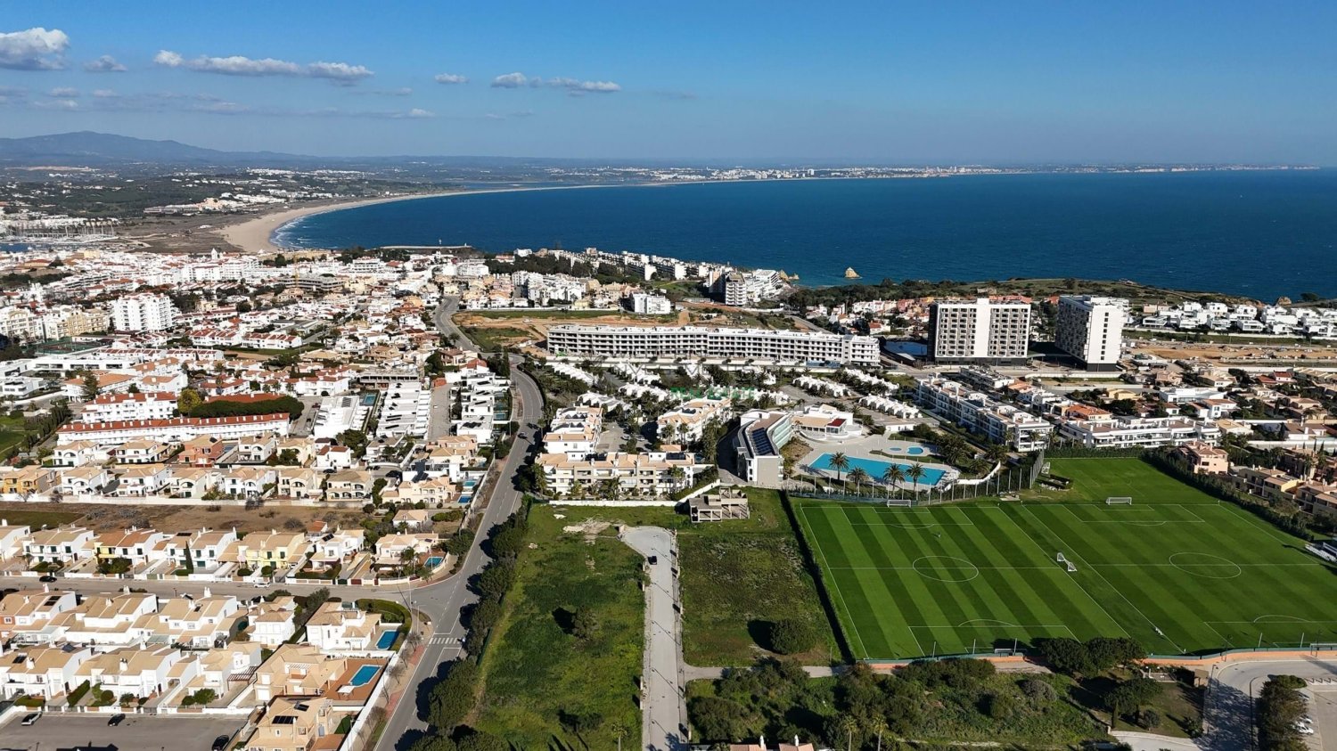 3 Schlafzimmer Grundstück in Lagos, Portugal, Nr. 72557